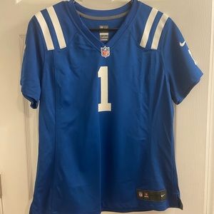 Womens Pat Mcafee Jersey